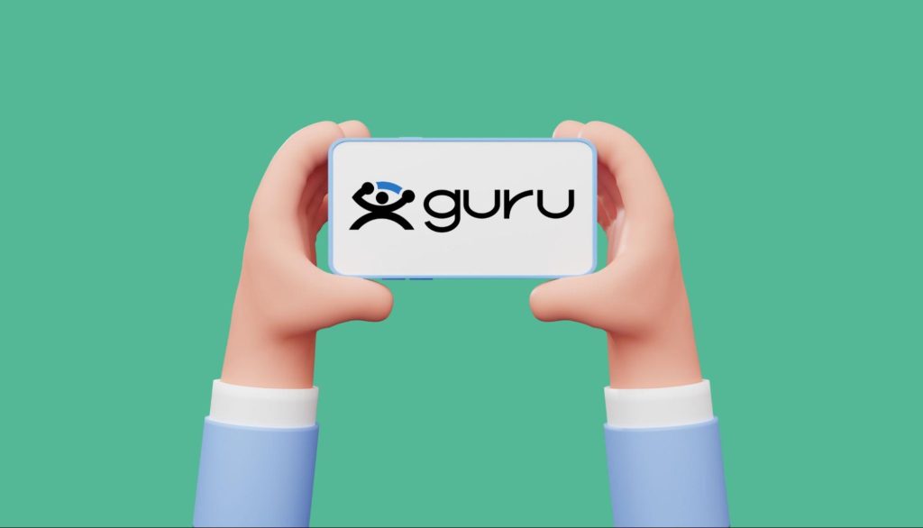 guru