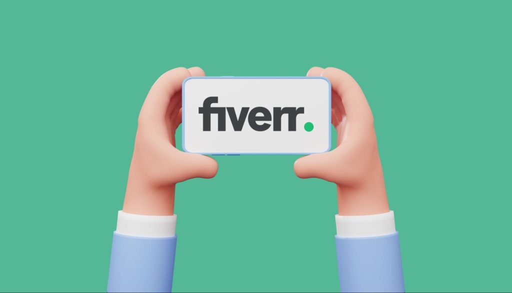 Fiverr