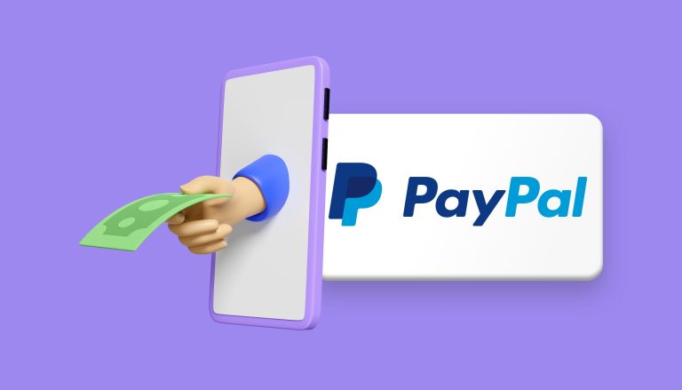 paypal payments in pakistan