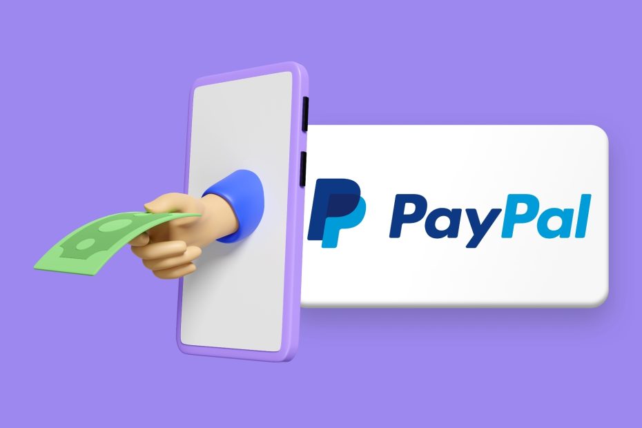 paypal payments in pakistan